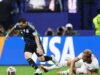 Argentina tumba a Inglaterra y sella su pase para la final
