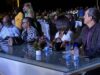 El distrito de Kogo inaugura su fiesta patronal 2026 con música, belleza y una multitudinaria velada