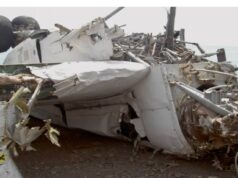 Hoy se cumplen 21 años de la tragedia del vuelo Equatair