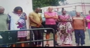 Cae en Malabo una red de falsos inspectores que extorsionaba a comerciantes bajo amenazas de sanciones