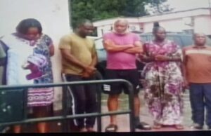 Cae en Malabo una red de falsos inspectores que extorsionaba a comerciantes bajo amenazas de sanciones