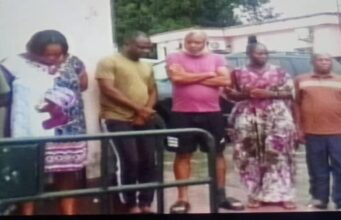Cae en Malabo una red de falsos inspectores que extorsionaba a comerciantes bajo amenazas de sanciones
