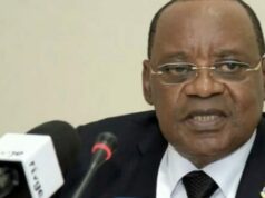 Obiang Nguema nombra a Jerónimo Osa Osa Ekoro Defensor del Pueblo Adjunto Segundo