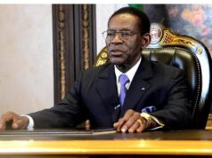 Obiang reúne por primera vez al nuevo Gobierno en La Paz para definir las prioridades del segundo semestre de 2026