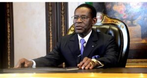 Obiang reúne por primera vez al nuevo Gobierno en La Paz para definir las prioridades del segundo semestre de 2026