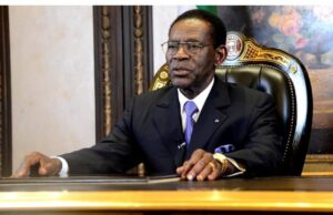 Obiang reúne por primera vez al nuevo Gobierno en La Paz para definir las prioridades del segundo semestre de 2026