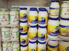 La escasez de mayonesa golpea a restaurantes y hogares de Malabo