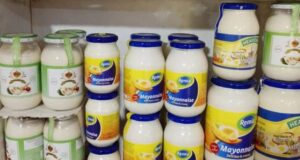 La escasez de mayonesa golpea a restaurantes y hogares de Malabo