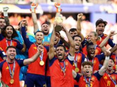 ¡España reina en el mundo! Un gol de Ferran Torres en la prórroga tumba a la Argentina de Messi