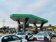 La crisis del combustible desata una ola de tarifas abusivas en el transporte público de Bata