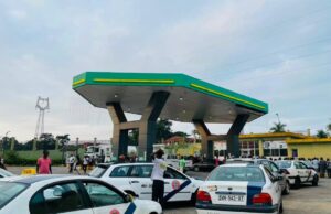 La crisis del combustible desata una ola de tarifas abusivas en el transporte público de Bata