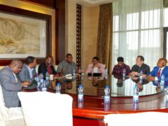 Las iglesias Evangélicas Pentecostales de Guinea Ecuatorial crean una alianza para impulsar proyectos sociales
