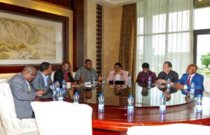 Las iglesias Evangélicas Pentecostales de Guinea Ecuatorial crean una alianza para impulsar proyectos sociales