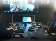 Nuevas acciones para acelerar la eliminación del paludismo en Guinea Ecuatorial
