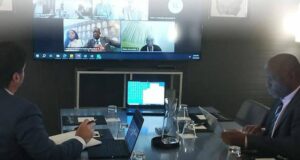 Nuevas acciones para acelerar la eliminación del paludismo en Guinea Ecuatorial