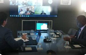 Nuevas acciones para acelerar la eliminación del paludismo en Guinea Ecuatorial