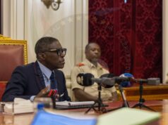 El Gobierno sopesa construir reservas estratégicas de combustible en Malabo y Bata