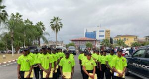 El Ayuntamiento de Bata incorpora 45 nuevos agentes de Policía