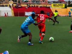 Malabo United y Akonangui FC quedan fuera de la pelea por el título tras empatar en Bata