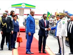 La República gabonesa vibra ante la inminente visita del Jefe de Estado ecuatoguineano