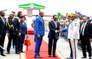 La República gabonesa vibra ante la inminente visita del Jefe de Estado ecuatoguineano