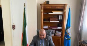 Santiago Apóstol une a Bata: el Alcalde celebra el orgullo de una ciudad «vibrante y en plena modernización»»