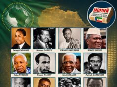 los líderes que cambiaron la historia de áfrica y siguen inspirando a nuevas generaciones