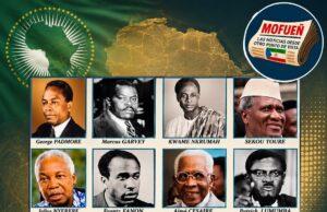 los líderes que cambiaron la historia de áfrica y siguen inspirando a nuevas generaciones