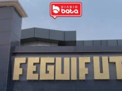 FEGUIFUT romperá su silencio sobre un presunto amaño en la Liguilla Nacional