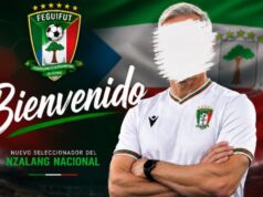 El banquillo del Nzalang cambia de rumbo: llega un técnico italiano