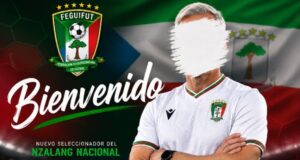El banquillo del Nzalang cambia de rumbo: llega un técnico italiano