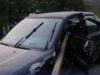 Un accidente de tráfico acaba con la vida de un militar en Kogo