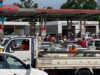 ¿Otra escasez de combustible en Malabo?