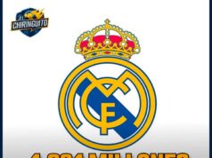 El real madrid rompe todos los récords económicos pese a cerrar la temporada sin títulos