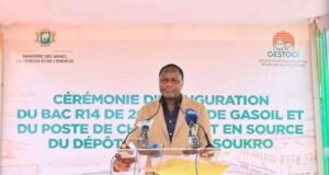 Costa de Marfil proyecta una nueva refinería de petróleo con capacidad para 170.000 barriles diarios antes de 2040