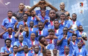 El 15 de Agosto F.C conquista su primera Liga Nacional
