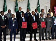 Guinea Ecuatorial y Gabón abren una nueva etapa de cooperación tras el cierre del conflicto territorial