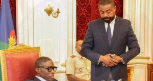 Nguema Obiang Mangue ordena la compra inmediata de combustible para normalizar el suministro