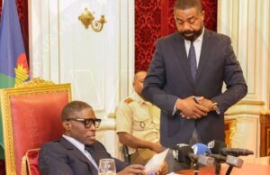 Nguema Obiang Mangue ordena la compra inmediata de combustible para normalizar el suministro