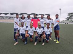 La liguilla nacional femenina ya tiene fecha de inicio