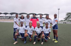 La liguilla nacional femenina ya tiene fecha de inicio