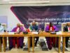 El Ministro Clemente Engonga Nguema Onguene apertura en Djibloho la 48ª Sesión de los trabajos de CAMES