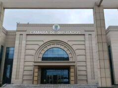 Guinea Ecuatorial estrena las nuevas sedes de la Cámara de los Diputados, el Senado y la Corte Suprema