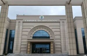 Guinea Ecuatorial estrena las nuevas sedes de la Cámara de los Diputados, el Senado y la Corte Suprema