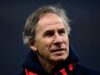 Muere Franco Baresi, leyenda del fútbol italiano