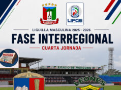 La corona entra en juego: Leones Vegetarianos y 15 de Agosto llegan como líderes a la fase decisiva
