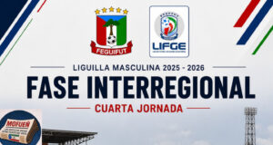 La corona entra en juego: Leones Vegetarianos y 15 de Agosto llegan como líderes a la fase decisiva