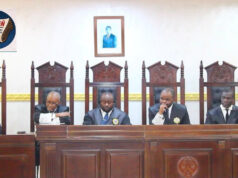 Tres disputas civiles llegan a la Audiencia Provincial de Litoral: una herencia, un terreno y la custodia de cinco hijos