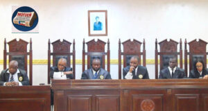 Tres disputas civiles llegan a la Audiencia Provincial de Litoral: una herencia, un terreno y la custodia de cinco hijos