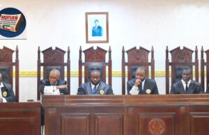 Tres disputas civiles llegan a la Audiencia Provincial de Litoral: una herencia, un terreno y la custodia de cinco hijos